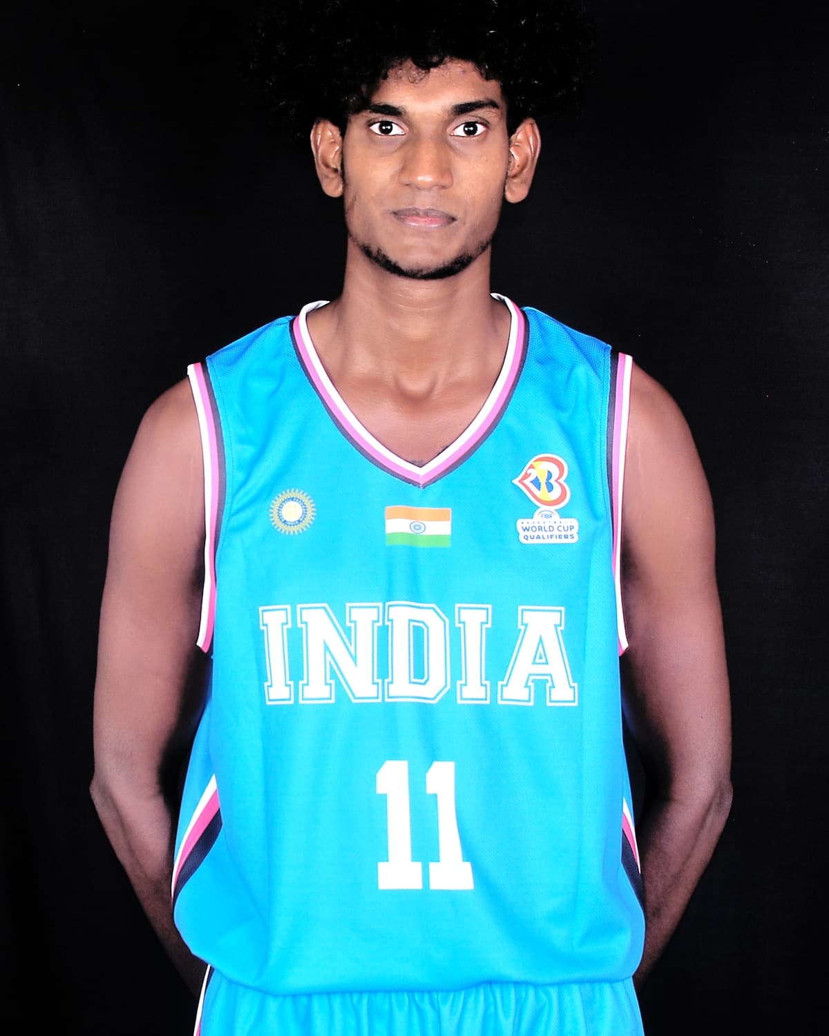 Sejin Mathew