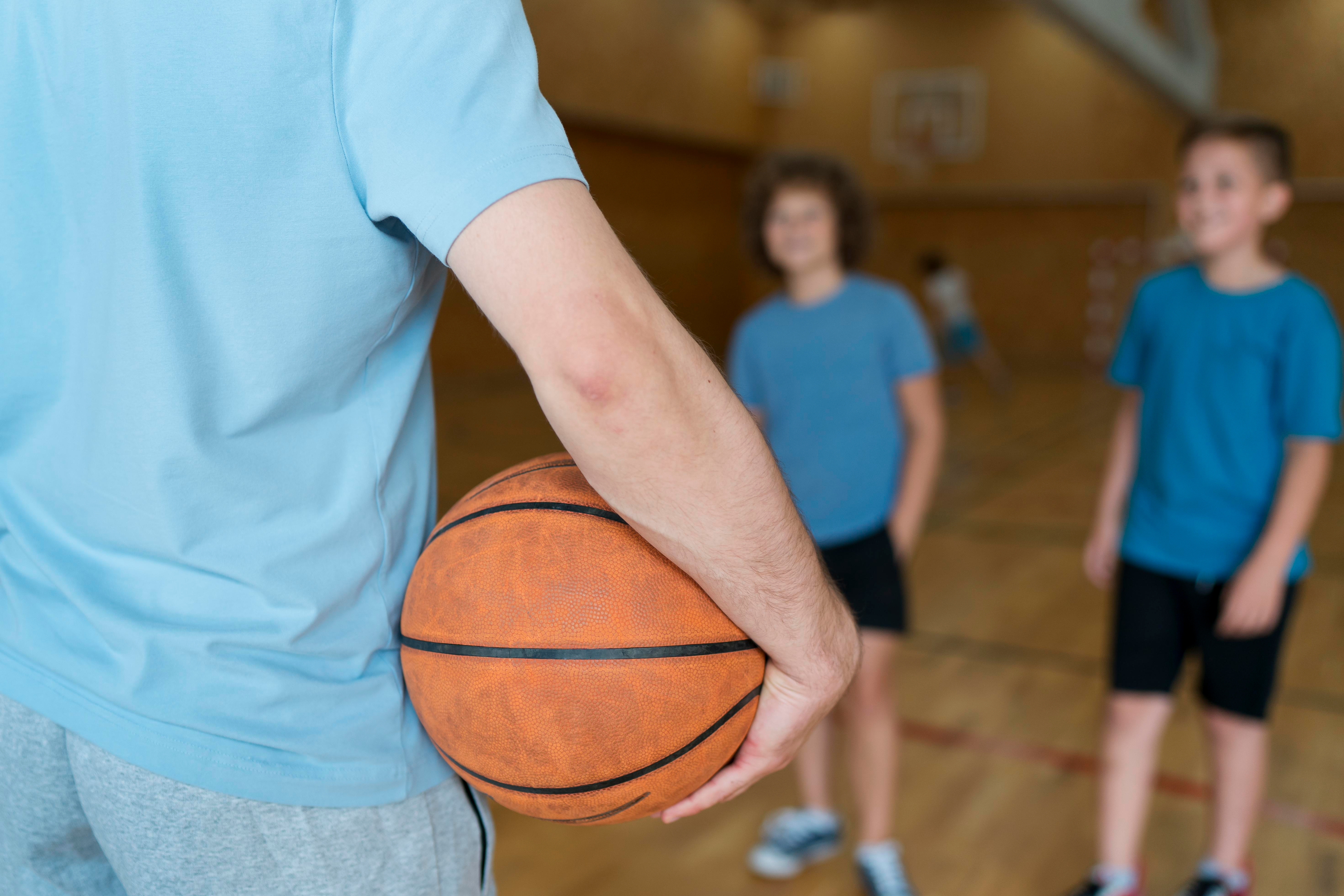 BasketBall