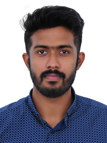 Saleeq Mohammed